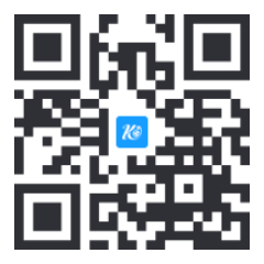iPhone APP 二维码 | Lecai