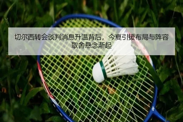 切尔西转会谈判消息升温背后，今夏引援布局与阵容取舍悬念渐起 - Lecai